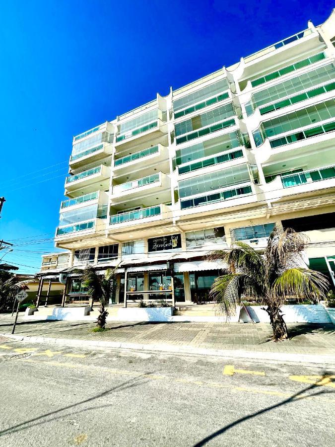 Cobertura Vista Mar Praia Grande Ate 10 Pessoas Arraial do Cabo Ngoại thất bức ảnh