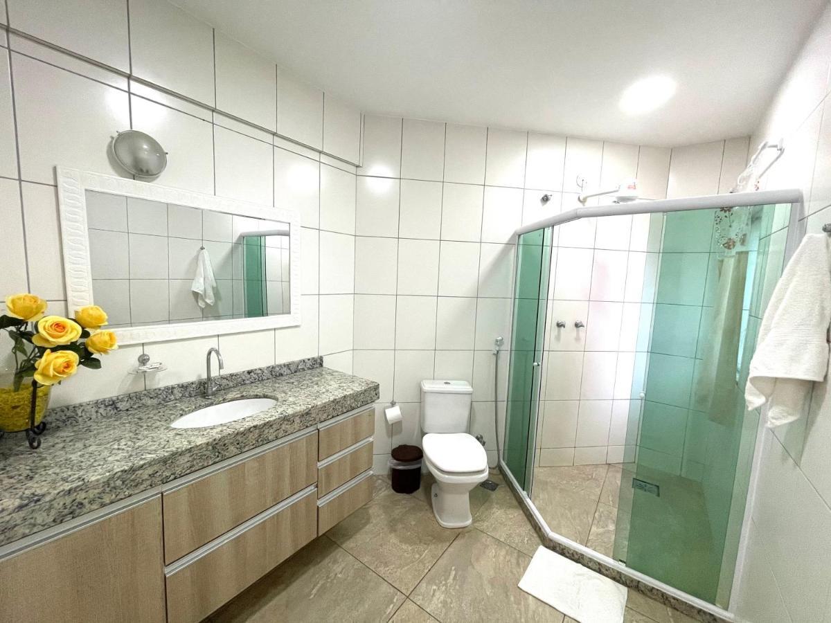 Cobertura Vista Mar Praia Grande Ate 10 Pessoas Arraial do Cabo Ngoại thất bức ảnh