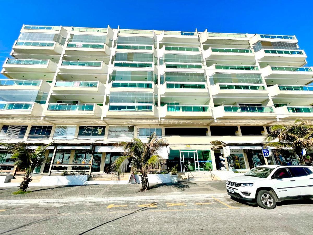 Cobertura Vista Mar Praia Grande Ate 10 Pessoas Arraial do Cabo Ngoại thất bức ảnh