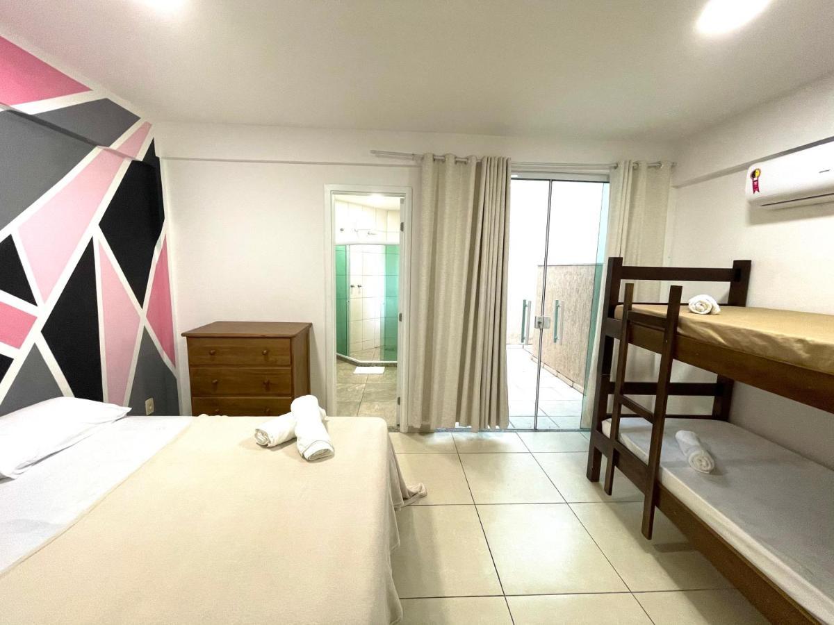 Cobertura Vista Mar Praia Grande Ate 10 Pessoas Arraial do Cabo Ngoại thất bức ảnh