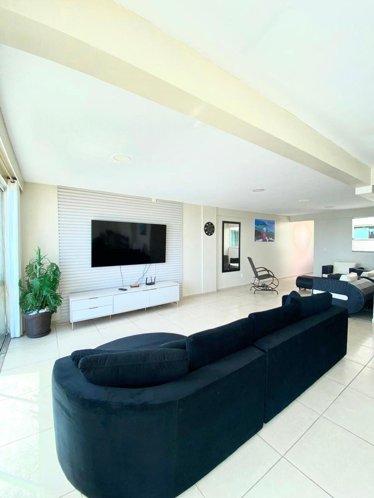 Cobertura Vista Mar Praia Grande Ate 10 Pessoas Arraial do Cabo Ngoại thất bức ảnh