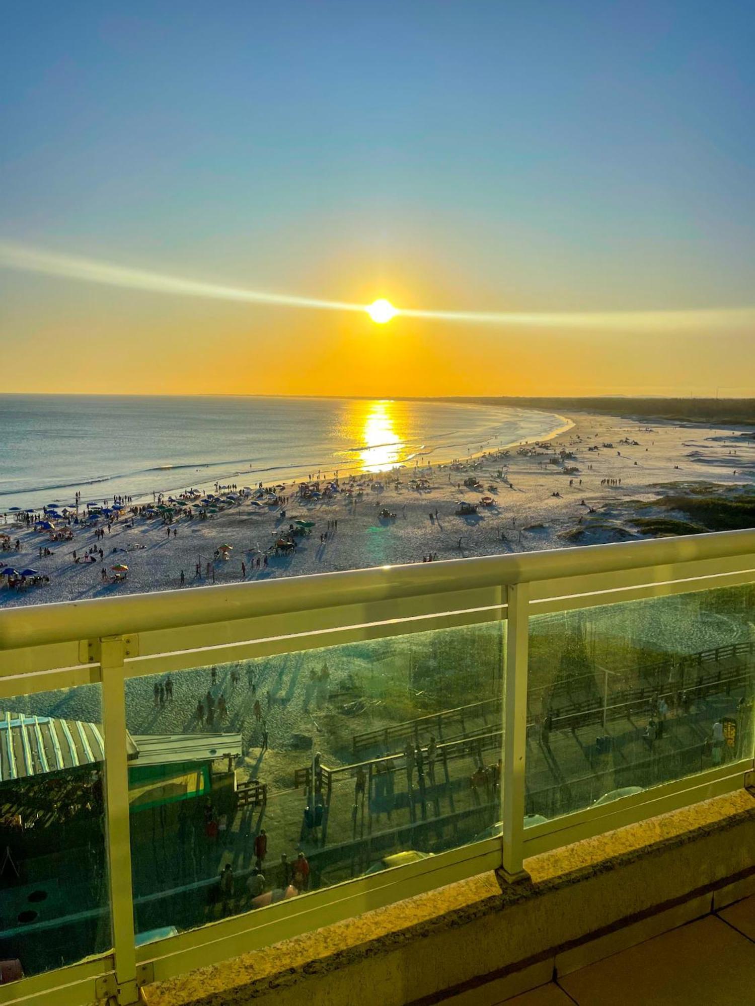 Cobertura Vista Mar Praia Grande Ate 10 Pessoas Arraial do Cabo Ngoại thất bức ảnh