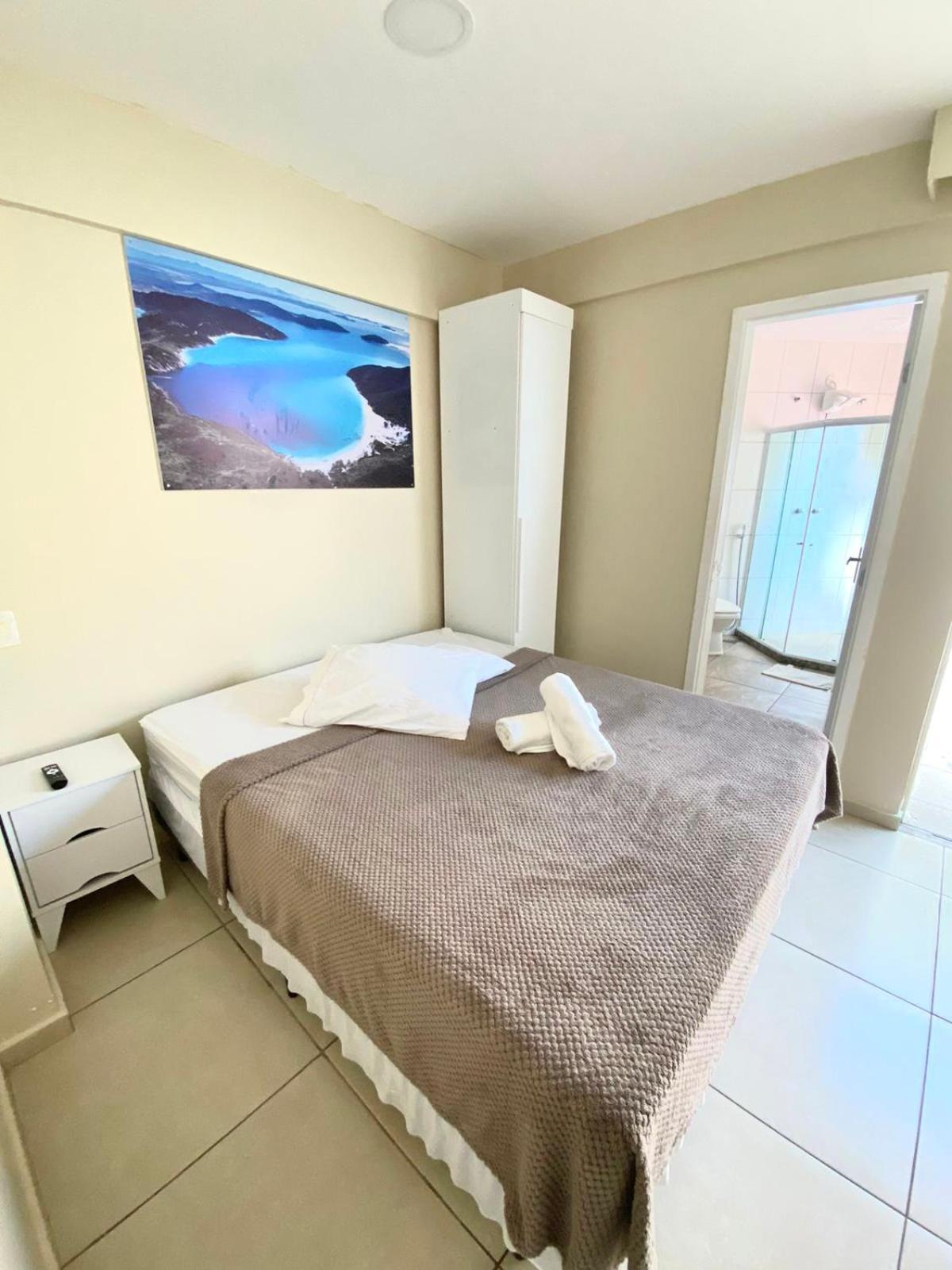 Cobertura Vista Mar Praia Grande Ate 10 Pessoas Arraial do Cabo Ngoại thất bức ảnh