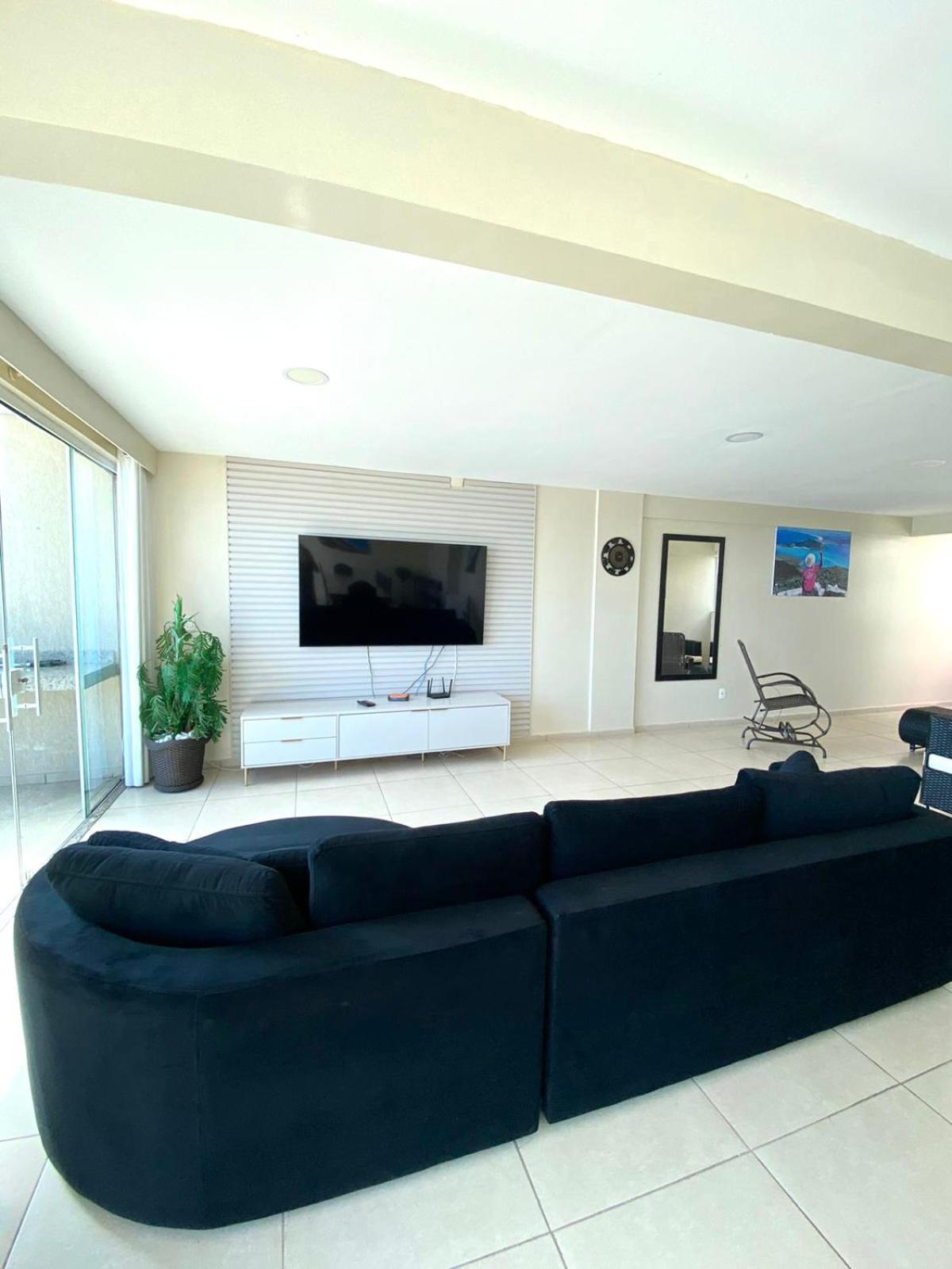Cobertura Vista Mar Praia Grande Ate 10 Pessoas Arraial do Cabo Ngoại thất bức ảnh